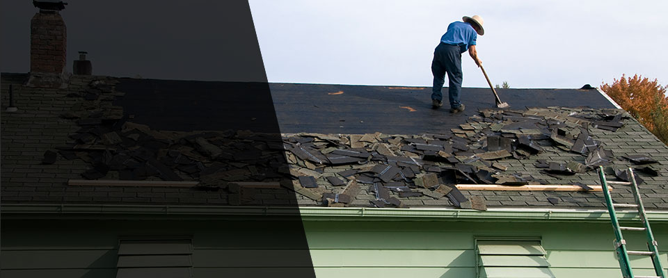 Crucible Roofing Contractors