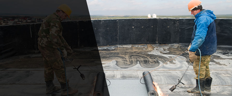 Crucible Roofing Contractors
