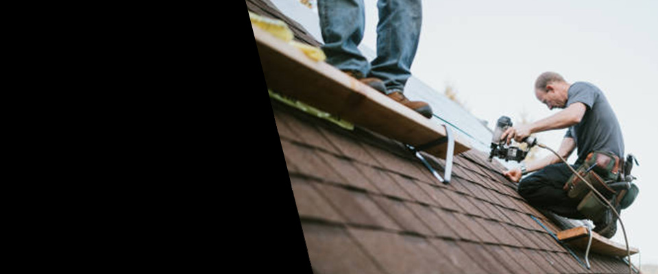 Crucible Roofing Contractors